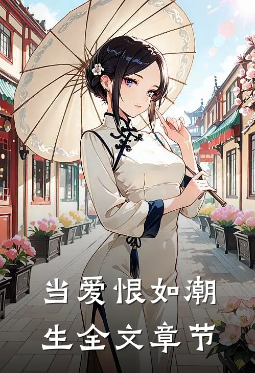 当爱恨如潮生全文章节