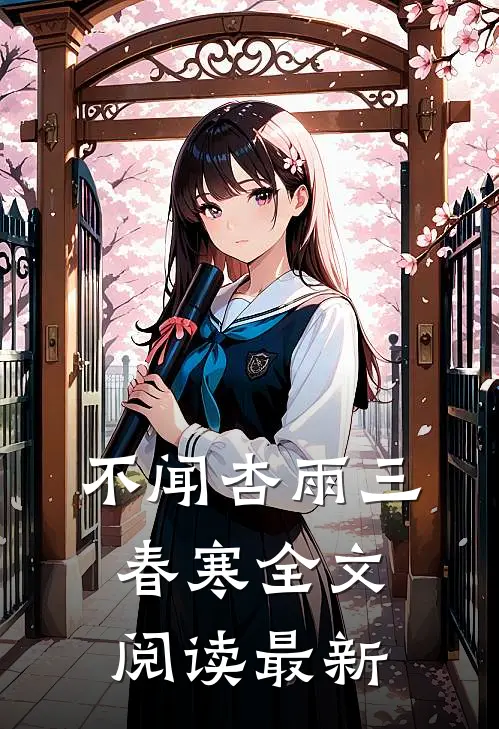 不闻杏雨三春寒全文阅读最新