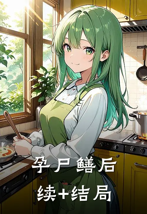 孕尸鳝后续+结局