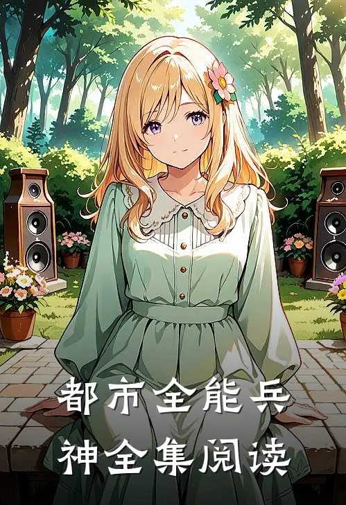 都市全能兵神全集阅读