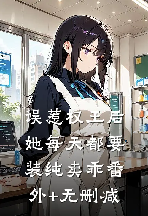 误惹权王后，她每天都要装纯卖乖番外+无删减
