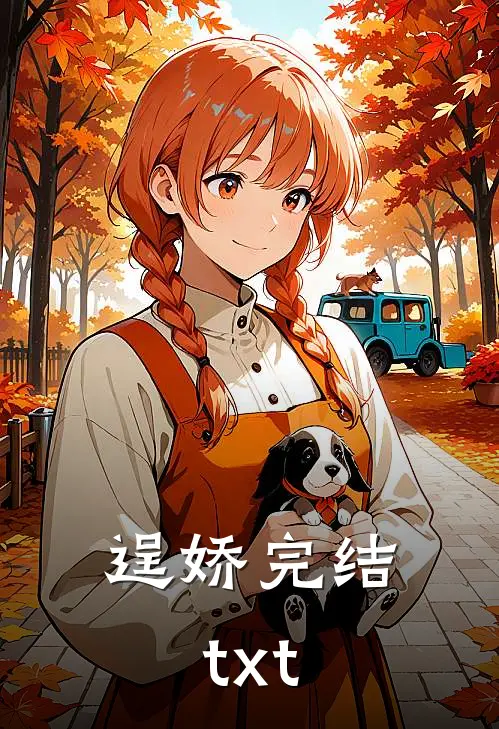 逞娇完结txt