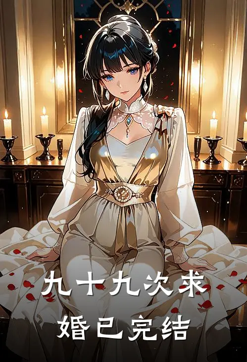 九十九次求婚已完结