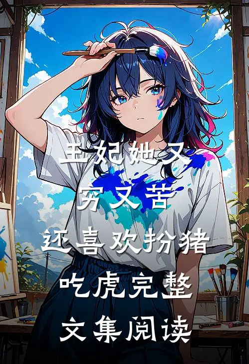 王妃她又穷又苦,还喜欢扮猪吃虎完整文集阅读