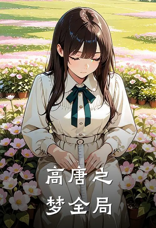 高唐之梦全局