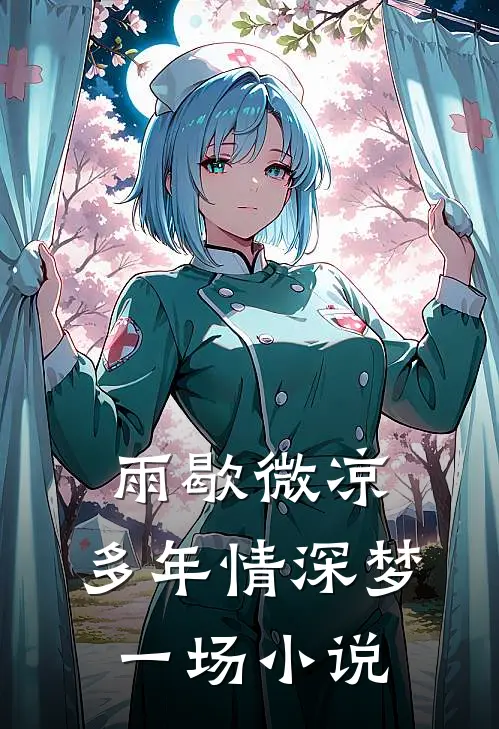 雨歇微凉，多年情深梦一场小说