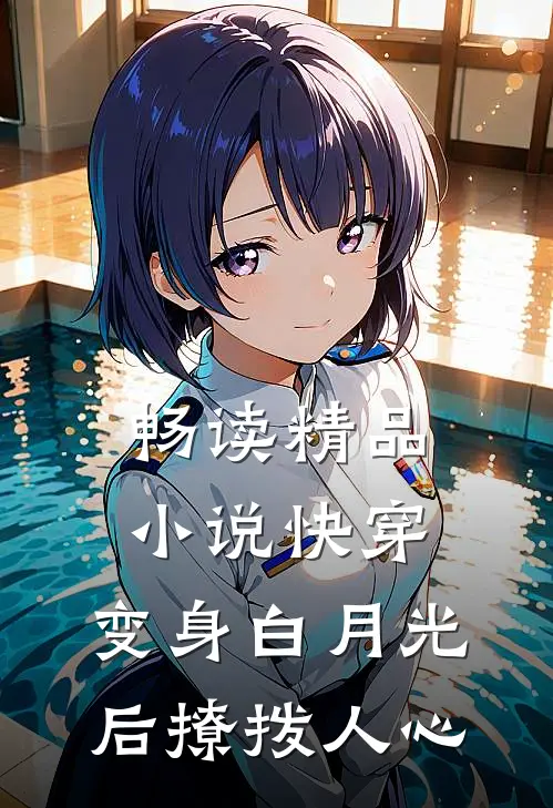 畅读精品小说快穿：变身白月光后撩拨人心