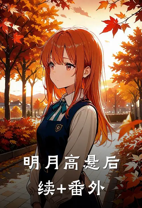 明月高悬后续+番外