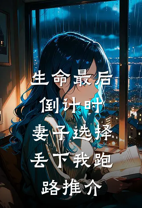 生命最后倒计时，妻子选择丢下我跑路推介