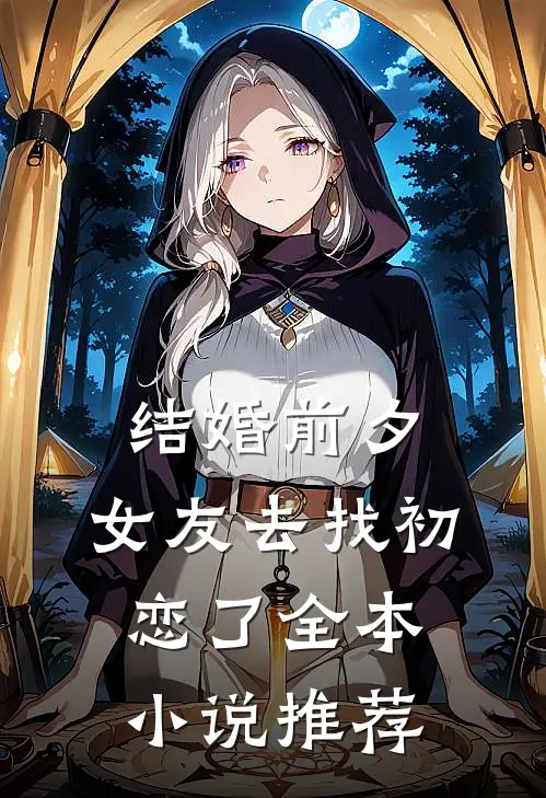 结婚前夕，女友去找初恋了全本小说推荐