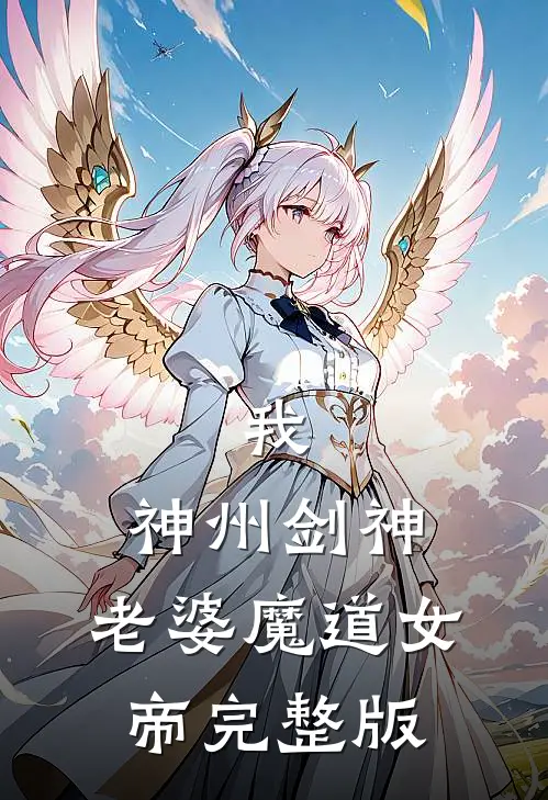 我，神州剑神，老婆魔道女帝完整版