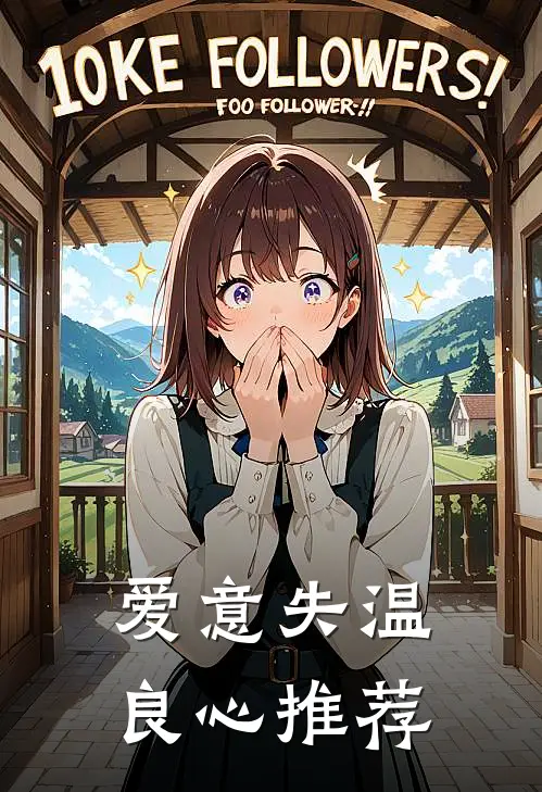 爱意失温良心推荐