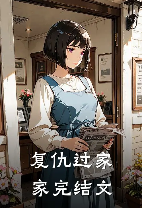 复仇过家家完结文