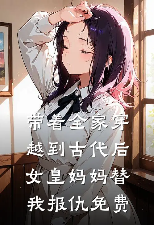 带着全家穿越到古代后，女皇妈妈替我报仇免费