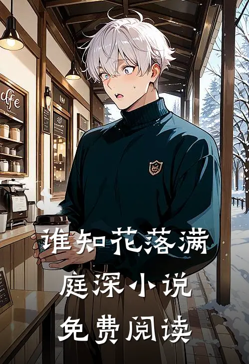 谁知花落满庭深小说免费阅读