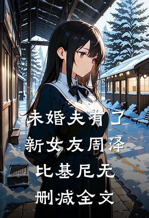 未婚夫有了新女友周泽比基尼无删减全文