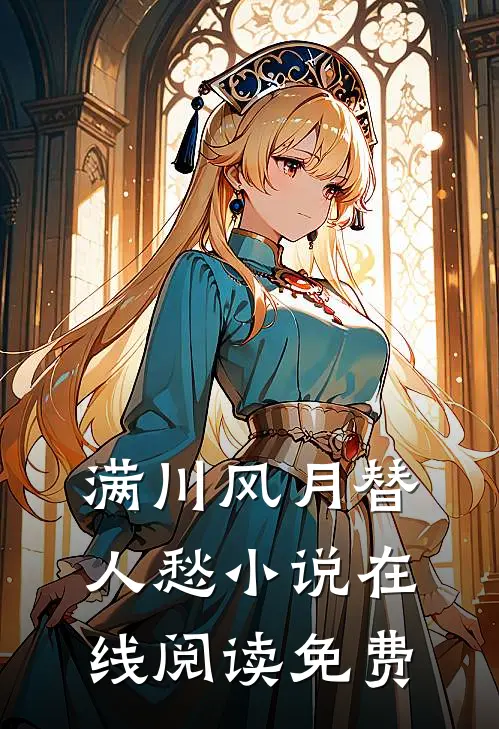 满川风月替人愁小说在线阅读免费