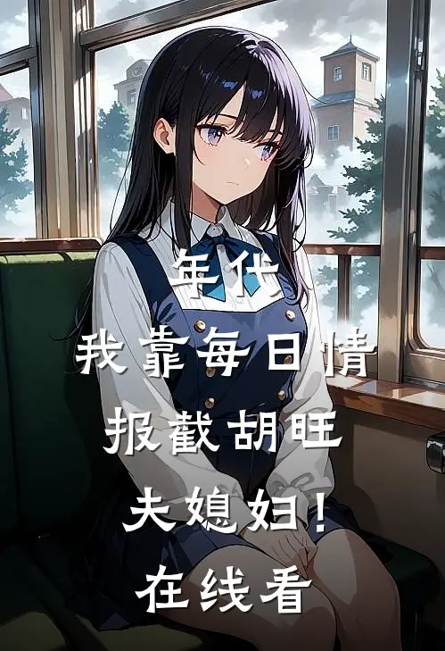 年代：我靠每日情报截胡旺夫媳妇！在线看
