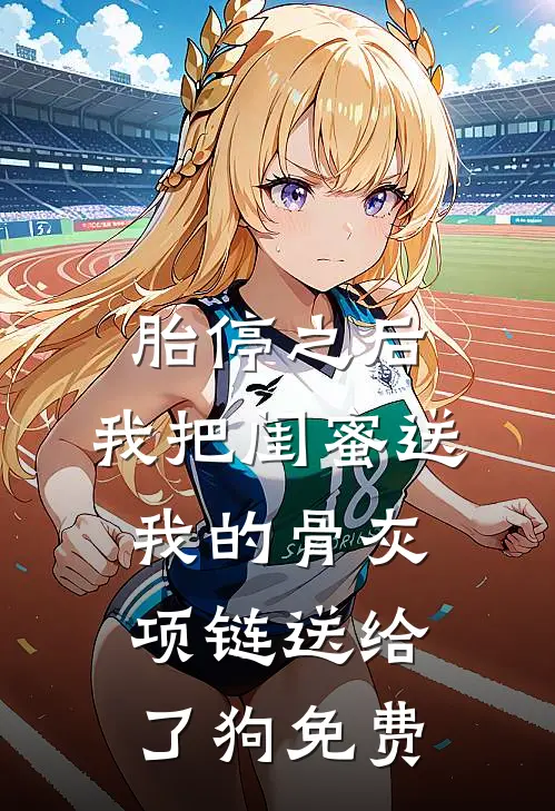 胎停之后，我把闺蜜送我的骨灰项链送给了狗免费