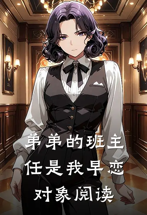 弟弟的班主任是我早恋对象阅读