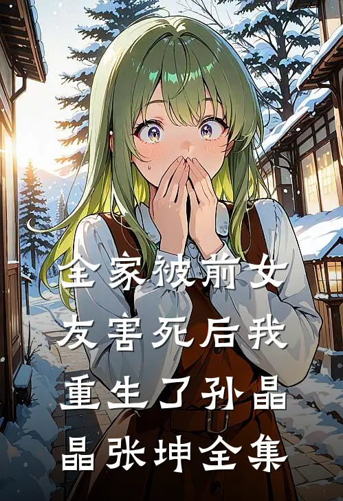 全家被前女友害死后我重生了孙晶晶张坤 全集