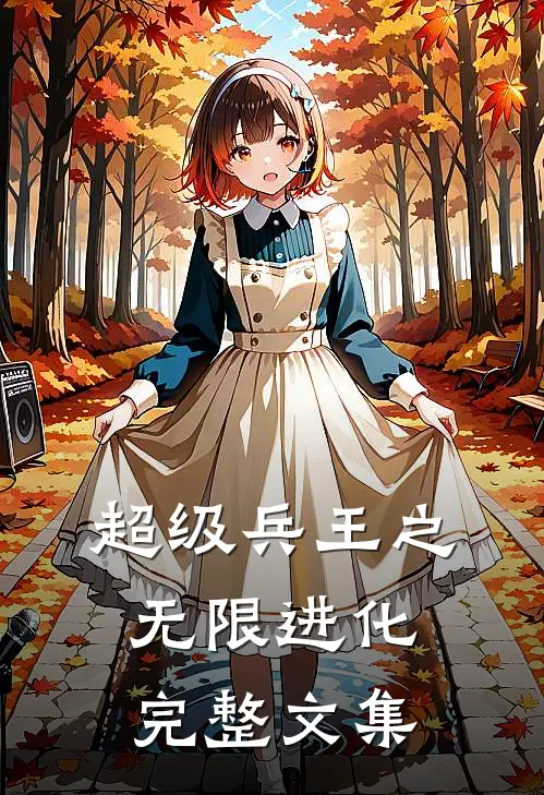 超级兵王之无限进化完整文集