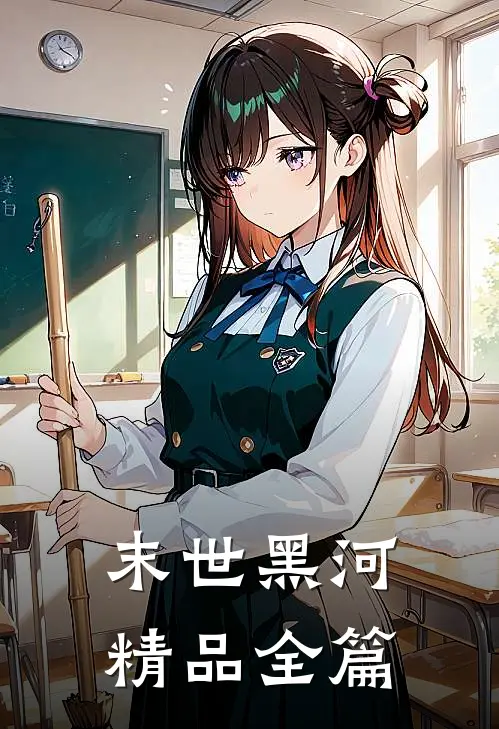 末世黑河精品全篇
