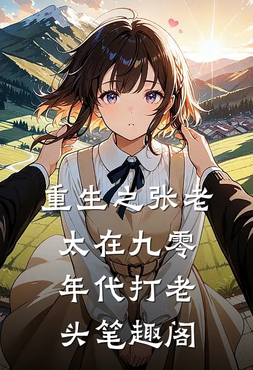 重生之张老太在九零年代打老头笔趣阁