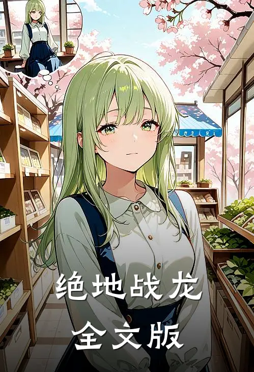 绝地战龙全文版