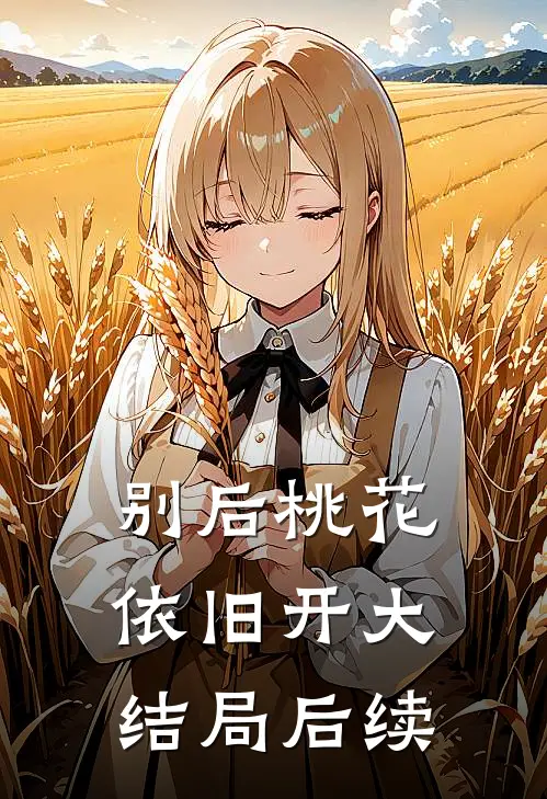 别后桃花依旧开大结局后续