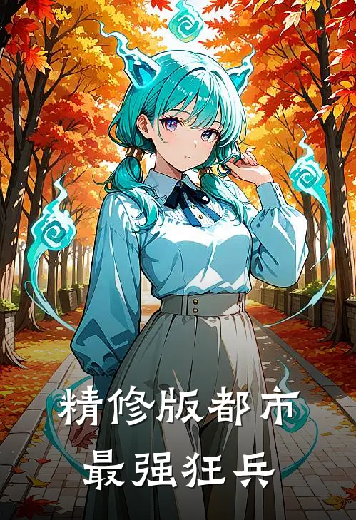 精修版都市最强狂兵