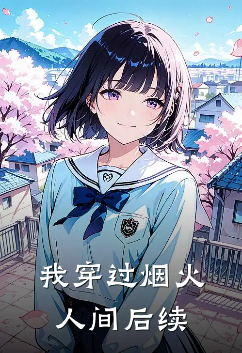 我穿过烟火人间后续