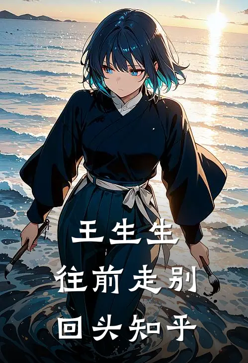 王生生，往前走别回头知乎