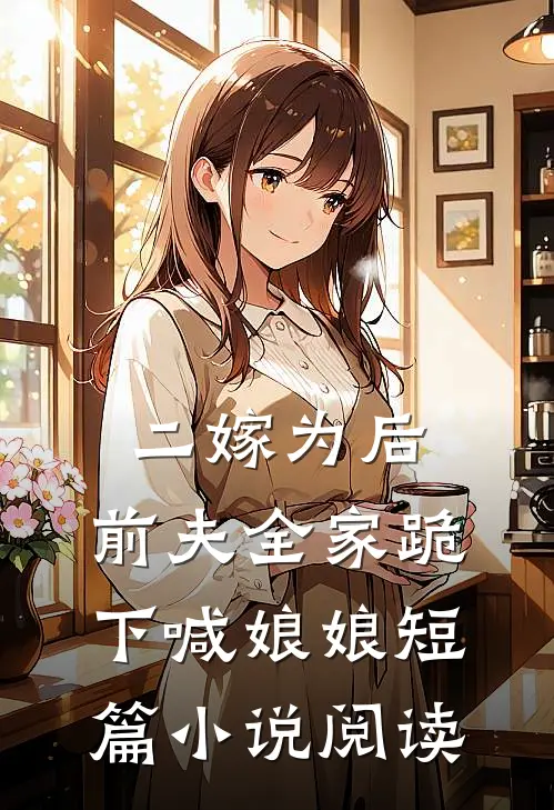 二嫁为后，前夫全家跪下喊娘娘短篇小说阅读