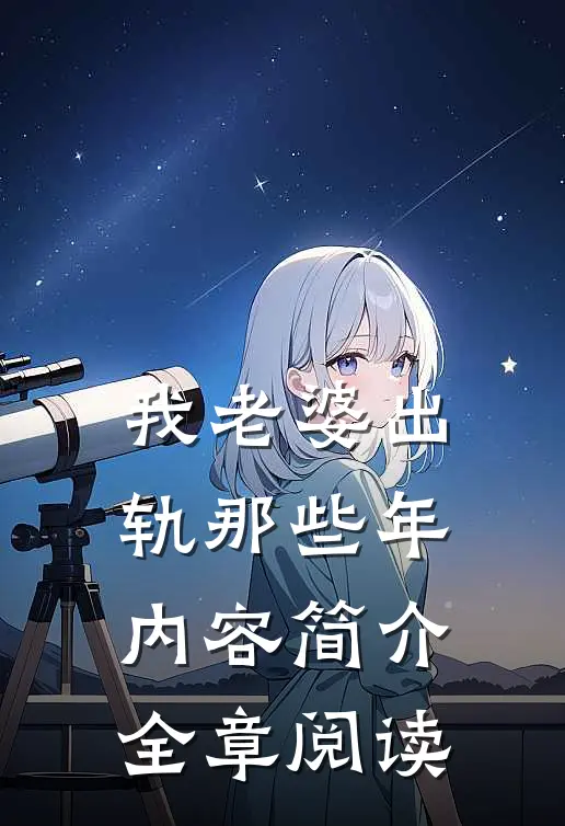 我老婆出轨那些年 内容简介全章阅读