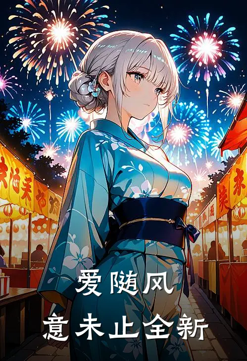 爱随风，意未止全新