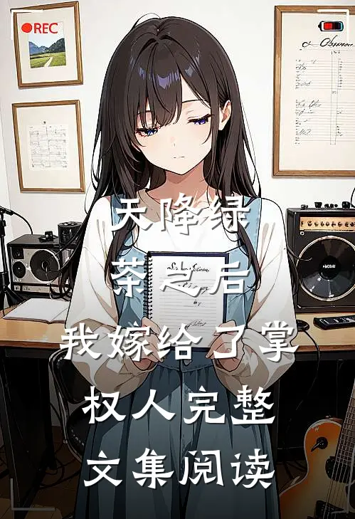 天降绿茶之后，我嫁给了掌权人完整文集阅读