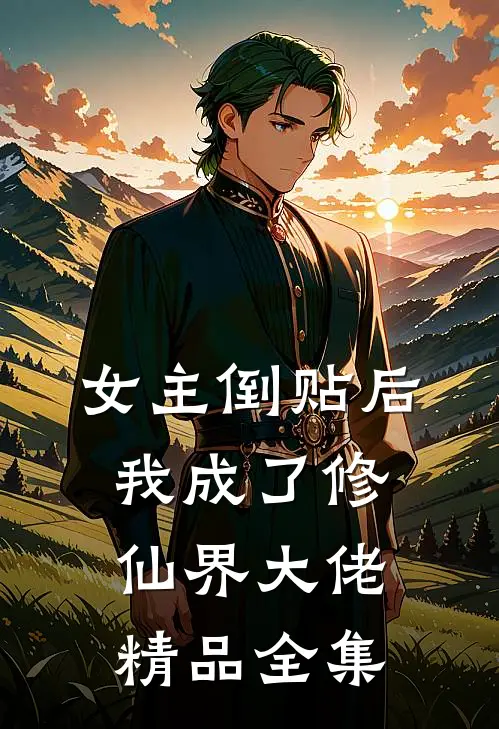 女主倒贴后，我成了修仙界大佬精品全集