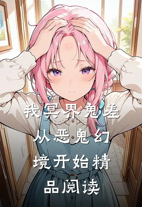 我冥界鬼差，从恶鬼幻境开始精品阅读