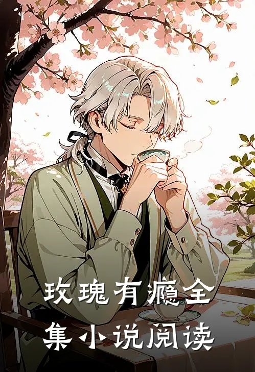 玫瑰有瘾全集小说阅读