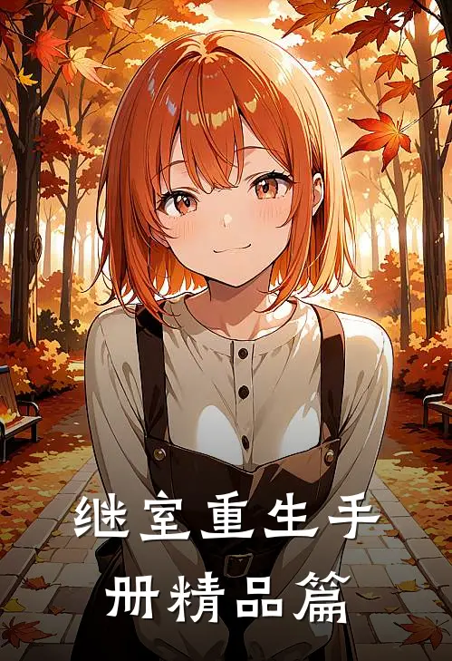 继室重生手册精品篇
