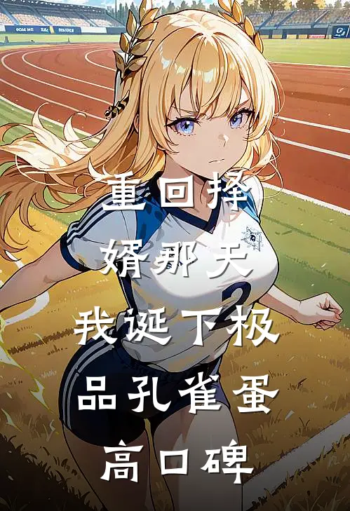 重回择婿那天，我诞下极品孔雀蛋高口碑