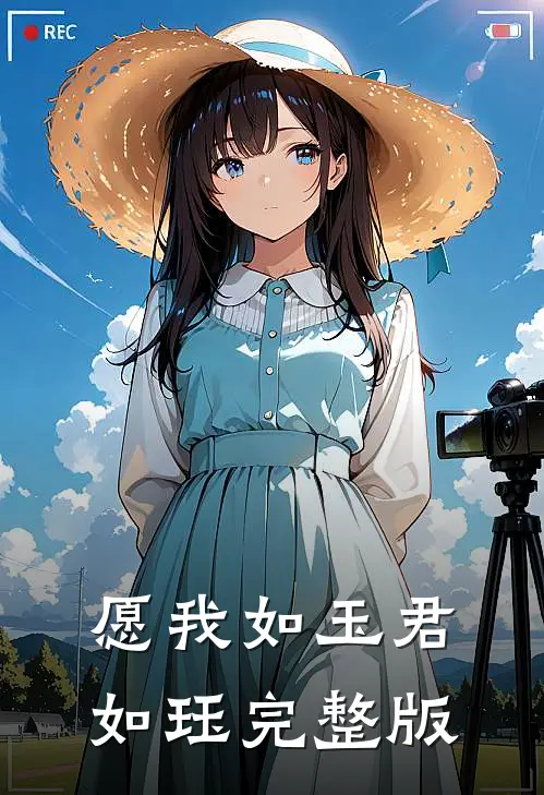 愿我如玉君如珏完整版