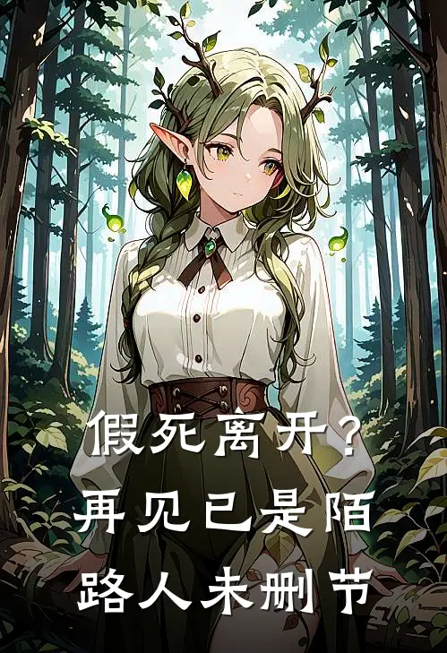 假死离开?再见已是陌路人未删节在线观看