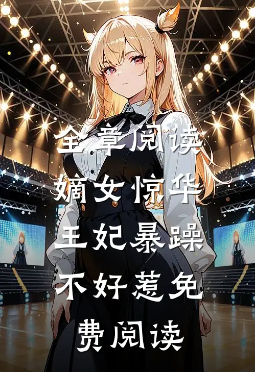 全章阅读嫡女惊华:王妃暴躁不好惹免费阅读
