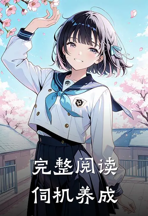 完整阅读伺机养成