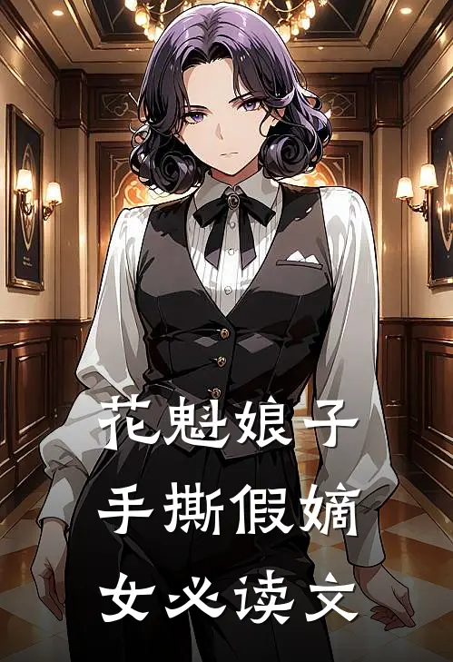 花魁娘子手撕假嫡女必读文