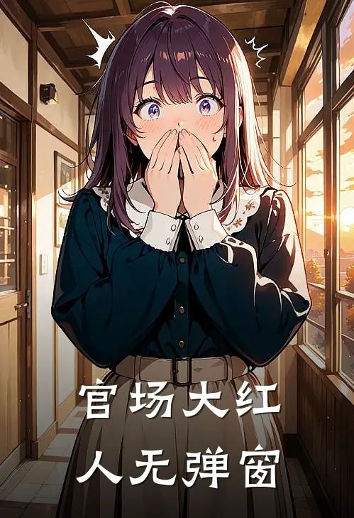 官场大红人无弹窗