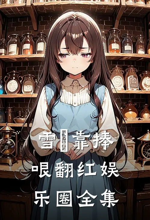 雪鸮靠捧哏翻红娱乐圈全集