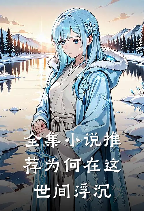全集小说推荐为何在这世间浮沉